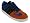 Orange/Blue