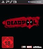Deadpool