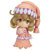 ねんどろいど 月読鎖々美