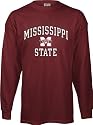 Mississippi State Bulldogs Perennial Long Sleeve T-Shirt