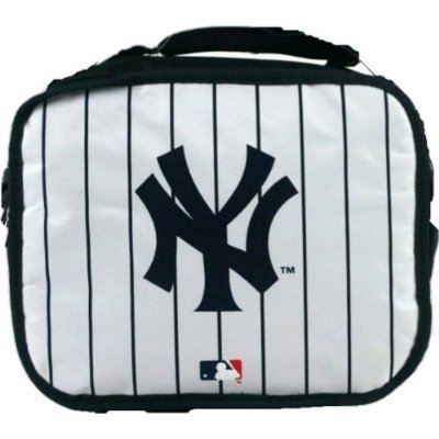 MLB Baseball New York Yankees Lunch Boxes