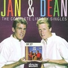 The Complete Liberty Singles