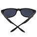 Shiratori Colorful new polarized sunglasses classic retro sunglasses driving glasses