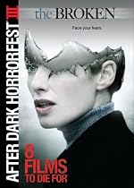 The Broken Movie Streaming.