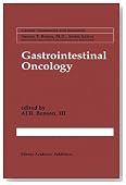 Gastrointestinal Oncology (Cancer Treatment and Research)