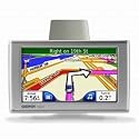 GARMIN - Nüvi 650 GPS Europe