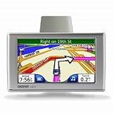 GARMIN - Nuevi 650 GPS Europe
