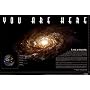 Solar System Space Poster Print, 36x24