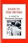 Zazie in the Metro