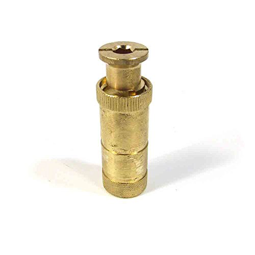 Meyco Brass PopUp Anchor Pool Safety Cover Replacement Part eBay