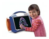 Fisher Price - Doodle Pro Glow Barbie Refill