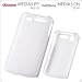 �쥤������ docomo N-01D��SoftBank 101N�ѥ��եȥ��㥱�å�/���ꥢ RT-N01DC6/C