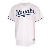 Kansas City Royals Replica Jersey