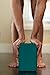 Gaiam Yoga Block, Lush Teal