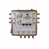 Dish Network Dish Pro videoPath Multi-Dish SWITCH DP34