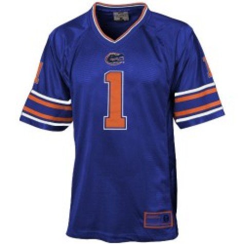 Buy Men's Florida Gators 'Primetime' Football Jersey