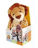 Gold Bug 2 in 1 Buddy Harness Buddy - Lion