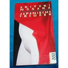 Japanische Freuden. Roman.