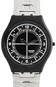 SWATCH Damenuhr SFB135G