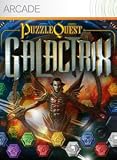 Puzzle Quest: Galactrix [Online Game Code]