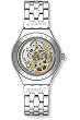 SWATCH BODY AND SOUL METAL MENS WATCH YAS100G