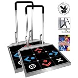 DDR Ultramix 2 for Xbox and 2 x Dance Dance Revolution Multi-Platform Twilight Professional Super Ar