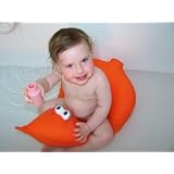 Shibaba Toddler Bath Seat (Pink)