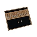 Tric Trac/Shut the Box - 12-Slot