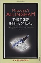 The Tiger in the Smoke