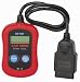 OBD II Code Reader with CAN