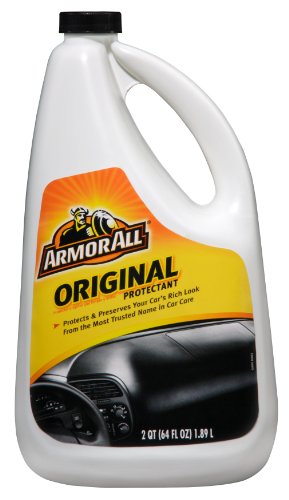 Armor All 10640 Original Protectant Refill - 64 oz. Armor All 10640 Original Protectant Refill - 64 oz.