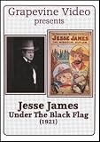 Jesse James Under the Black Flag