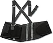Proflex 2000SF High-Performance Back Support, Small