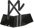Proflex 2000SF High-Performance Back Support, Small