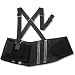 Proflex 2000SF High-Performance Back Support, Medium