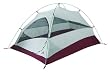 Kelty Grand Mesa 2-Person Tent (Ruby/Tan)