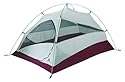Kelty Grand Mesa 2-Person Tent (Ruby/Tan)