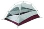 Kelty Grand Mesa 2-Person Tent (Ruby/Tan)