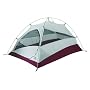 Kelty Grand Mesa 2-Person Tent (Ruby/Tan)