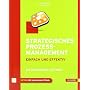 Strategisches Prozessmanagement - einfach und effe&hellip von Inge Hanschke