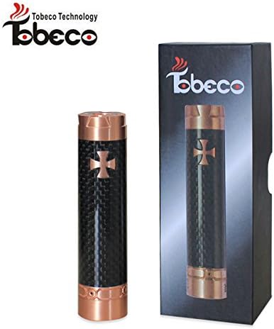 Knight Mechanical Mod Clone by Tobeco