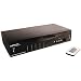 Cables to Go 40973 3x5 Component Video + Stereo Audio + TOSLINK Digital Audio Matrix Selector Switch