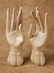 Pair of Standing Hands