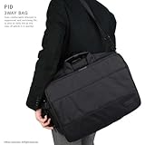 PID 3WAYビジネスバッグ