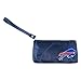 NFL Color Sheen Wristlet Bag