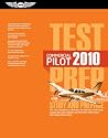 Commercial Pilot Test Prep 2010: Study and Prepare for the Commercial Airplane, Helicopter, Gyroplane, Glider, Balloon, Airship and Military Competency FAA Knowledge Exams (Test Prep series)