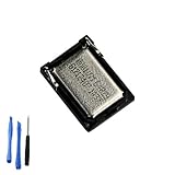 New Earpiece Ear Piece Speaker + Mic for BLACKBERRY 8900 + Tools