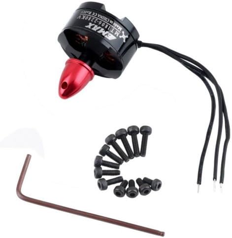 DatConShop(TM) EMAX MT1806 2280KV Brushless Motor CW for RC 250mm Mini Quadcopter New