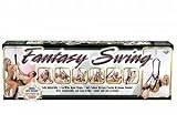 Pipedreams Fetish Fantasy Couples Swing  Black
