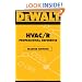 DEWALT HVAC/R Professional Reference Master Edition (Dewalt Trade Reference Series)
